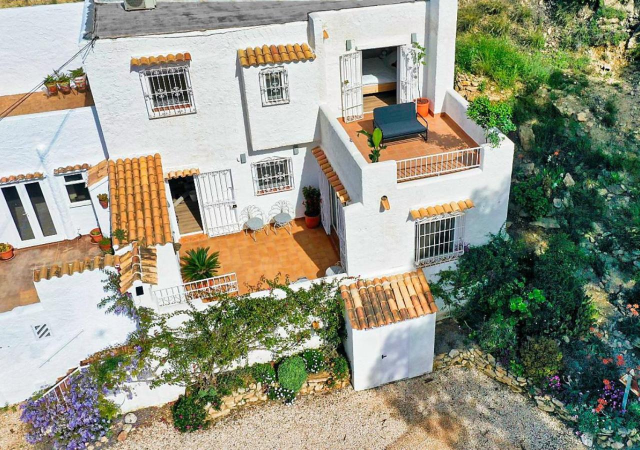 トゥレCasa De Kokoアパートメント エクステリア 写真
